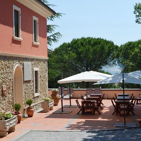 Castelnuovo della Misericordia Agriturismo Terre Della Rinascita מראה חיצוני תמונה