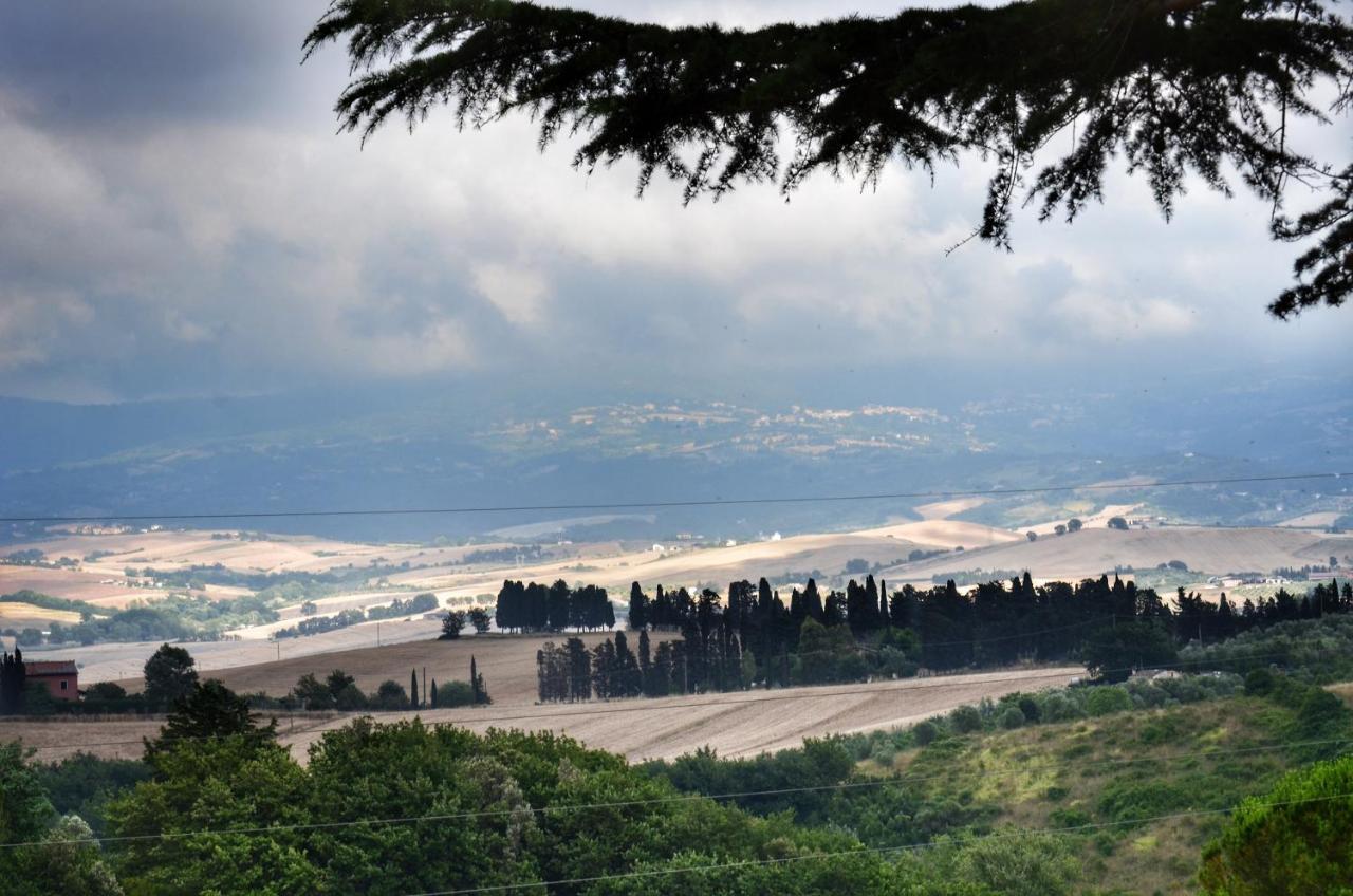 Castelnuovo della Misericordia Agriturismo Terre Della Rinascita מראה חיצוני תמונה