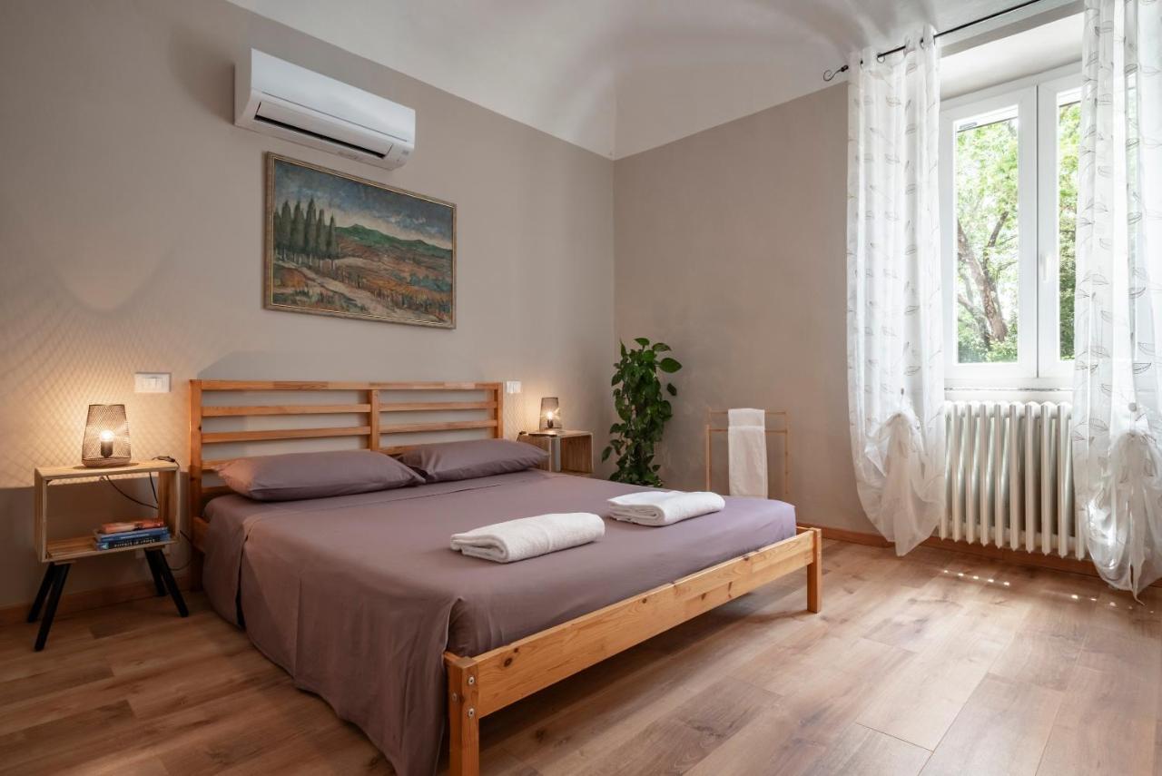 Castelnuovo della Misericordia Agriturismo Terre Della Rinascita מראה חיצוני תמונה
