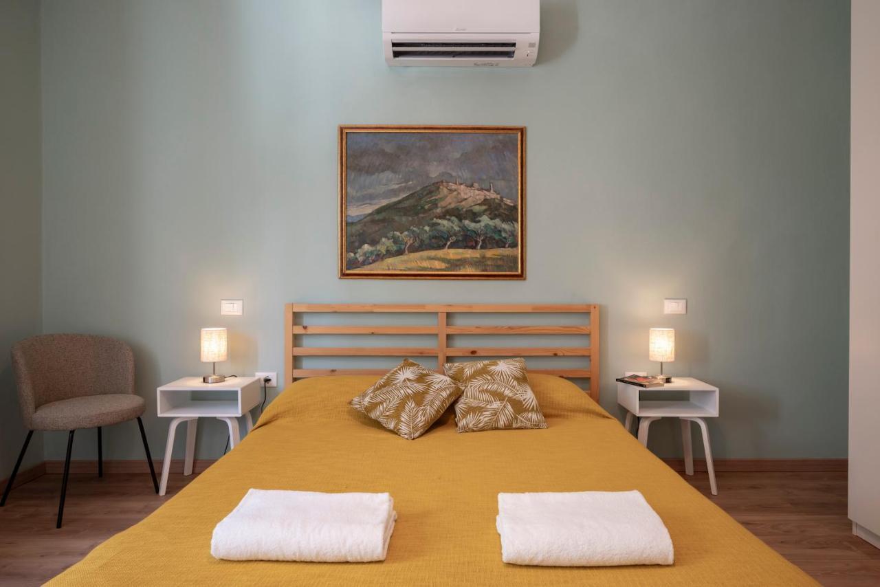 Castelnuovo della Misericordia Agriturismo Terre Della Rinascita מראה חיצוני תמונה