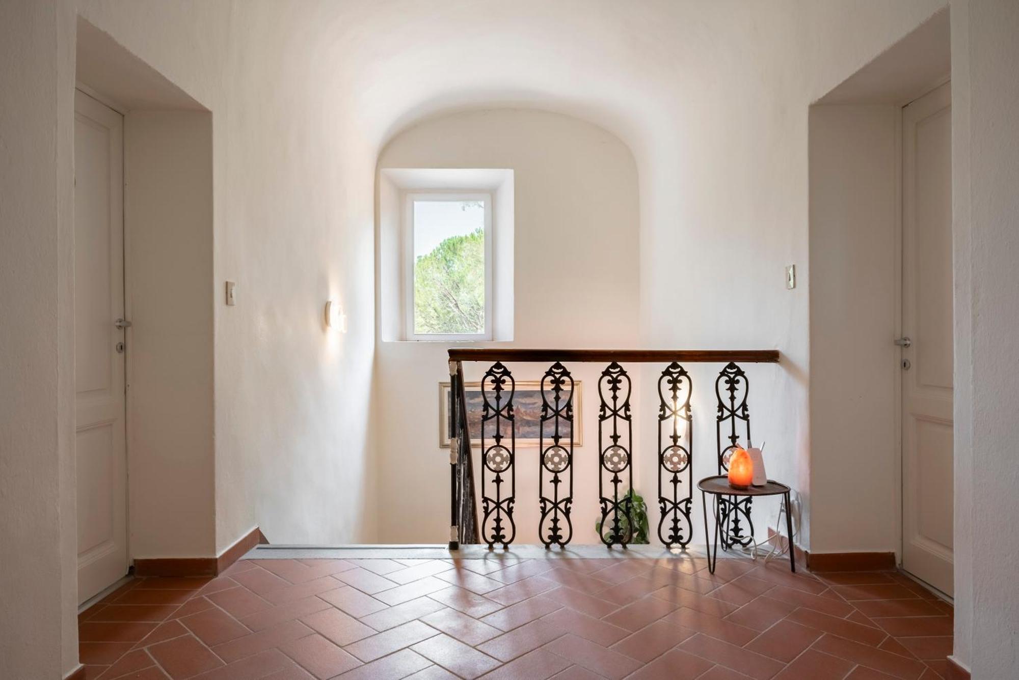 Castelnuovo della Misericordia Agriturismo Terre Della Rinascita מראה חיצוני תמונה