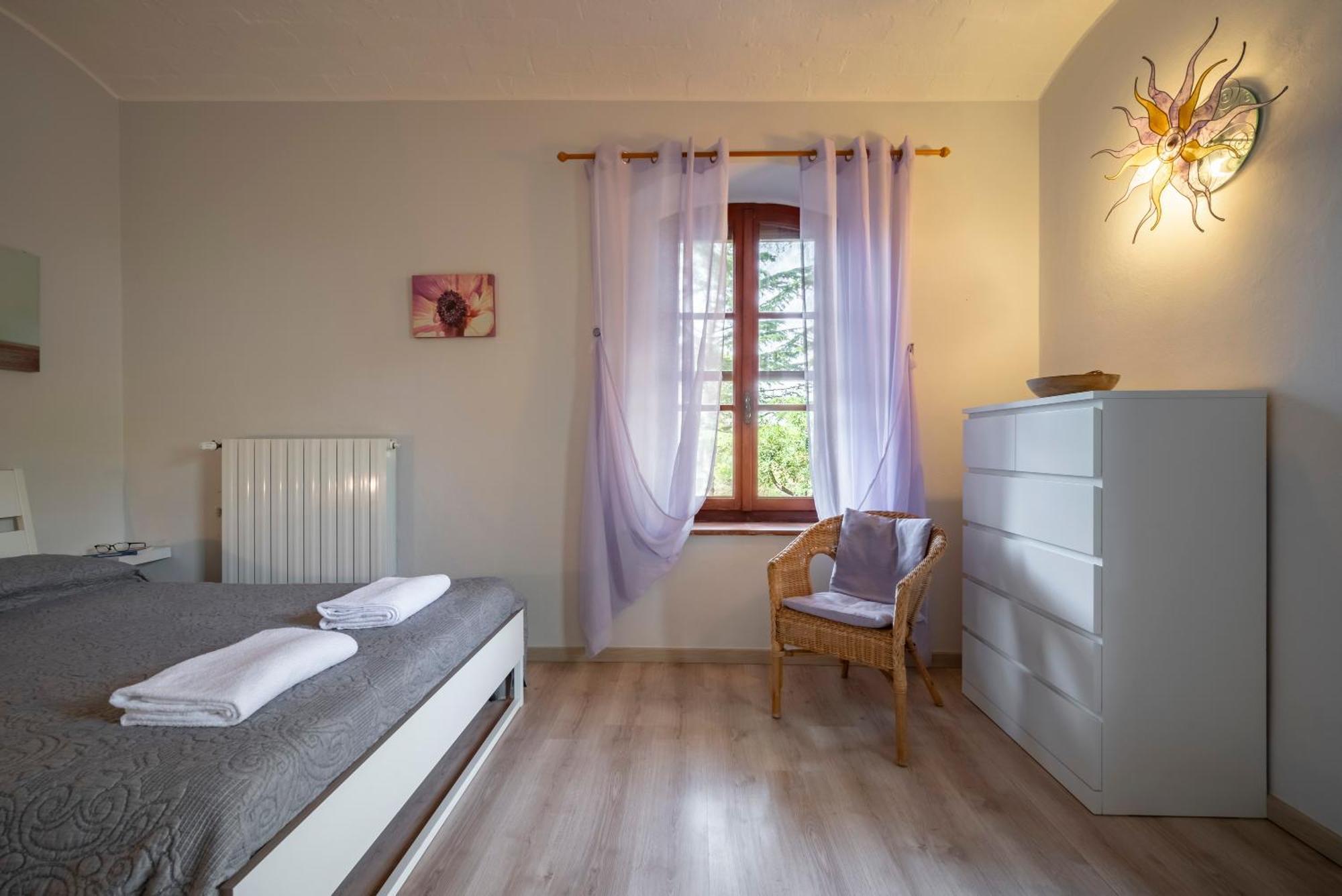Castelnuovo della Misericordia Agriturismo Terre Della Rinascita מראה חיצוני תמונה