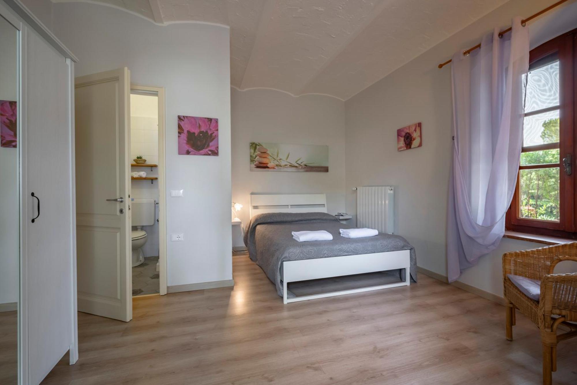 Castelnuovo della Misericordia Agriturismo Terre Della Rinascita מראה חיצוני תמונה