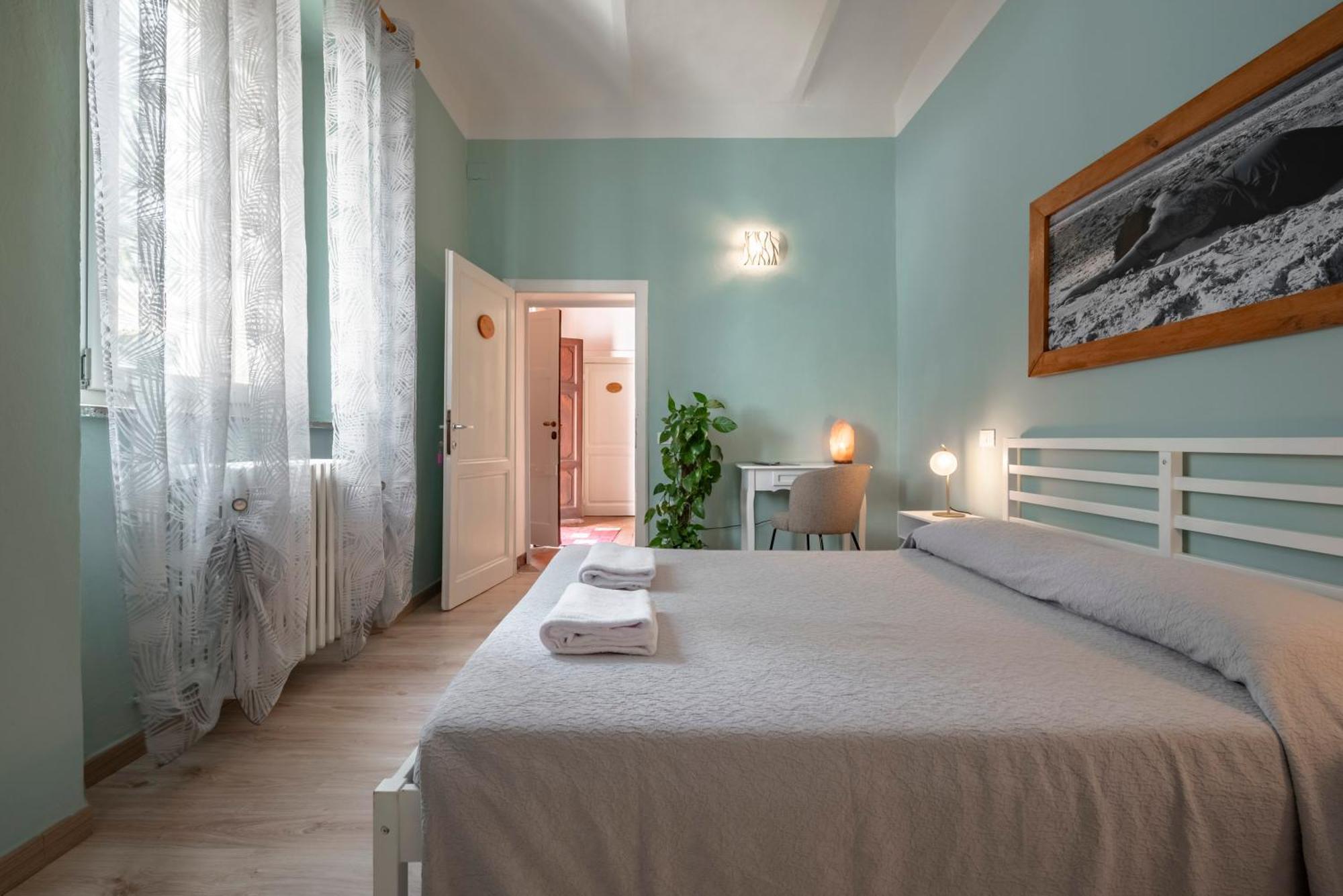 Castelnuovo della Misericordia Agriturismo Terre Della Rinascita מראה חיצוני תמונה